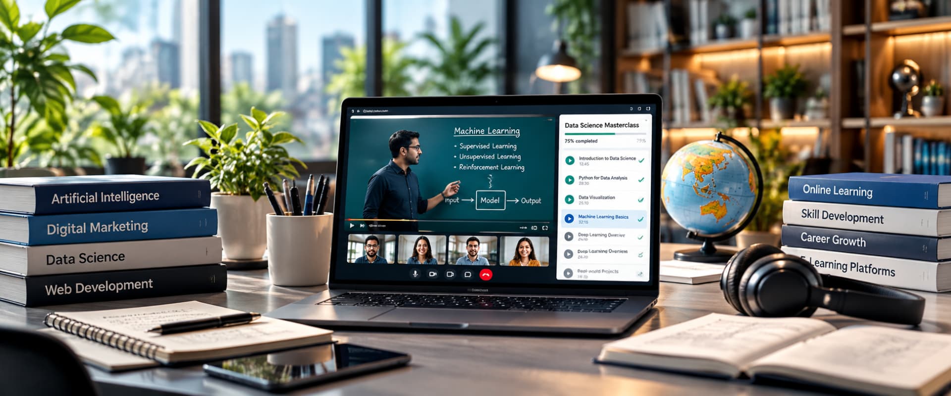 EdTech