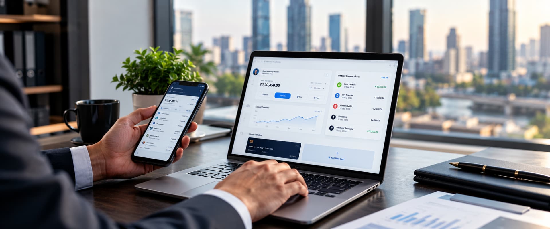 FinTech