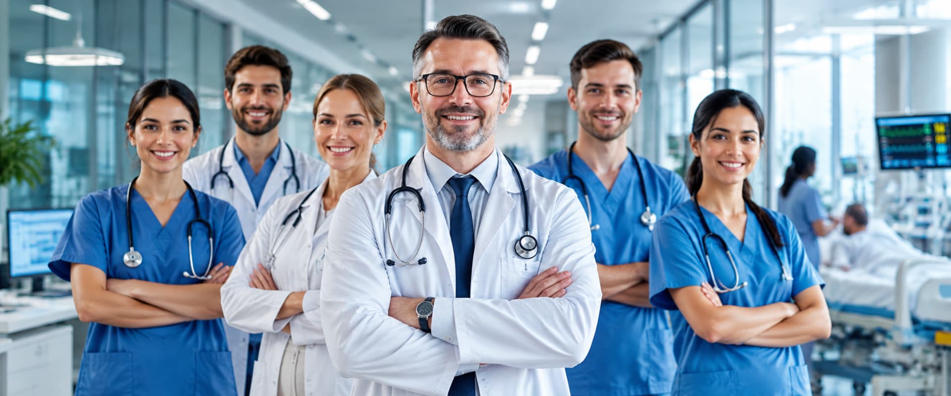 Healthcare